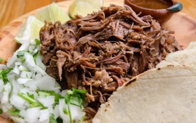 Barbacoa